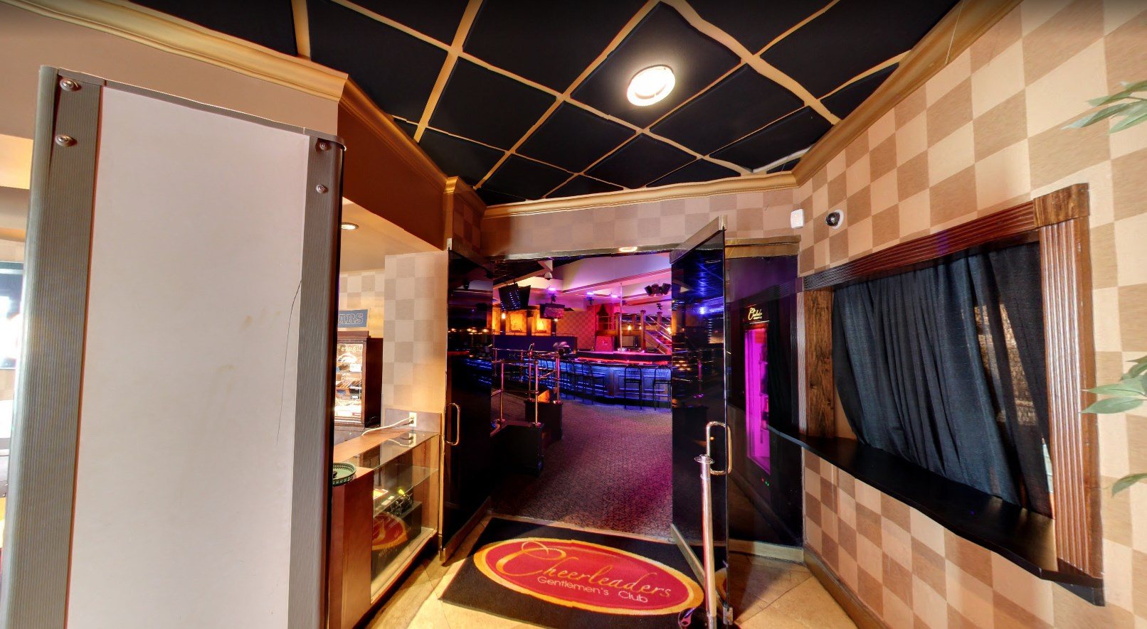 Cheerleaders Gentlemen's Club - Nightclub in Pittsburgh, United States