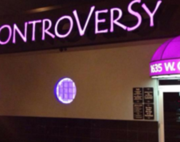 Club Controversy - Nightclub in Pittsburgh, United States