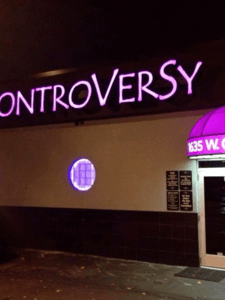 Club Controversy - Nightclub in Pittsburgh, United States
