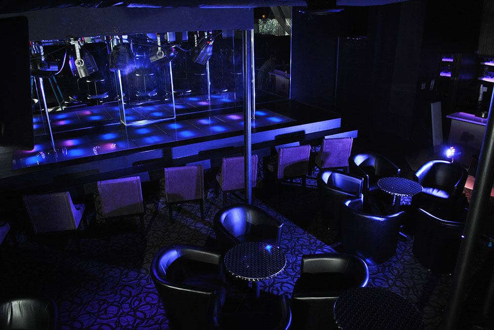 Club Controversy - Nightclub in Pittsburgh, United States