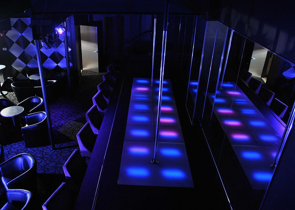 Club Controversy - Nightclub in Pittsburgh, United States