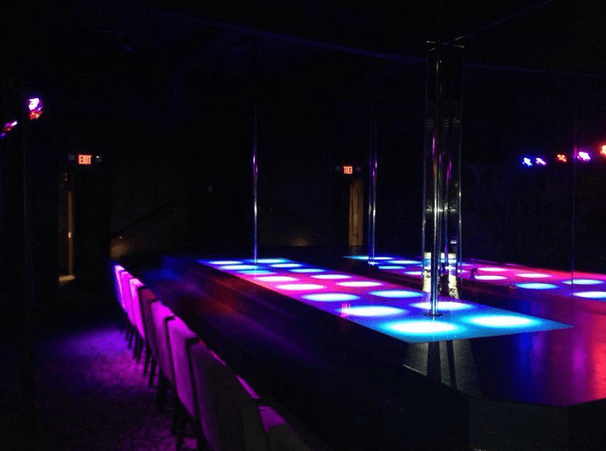Club Controversy - Nightclub in Pittsburgh, United States