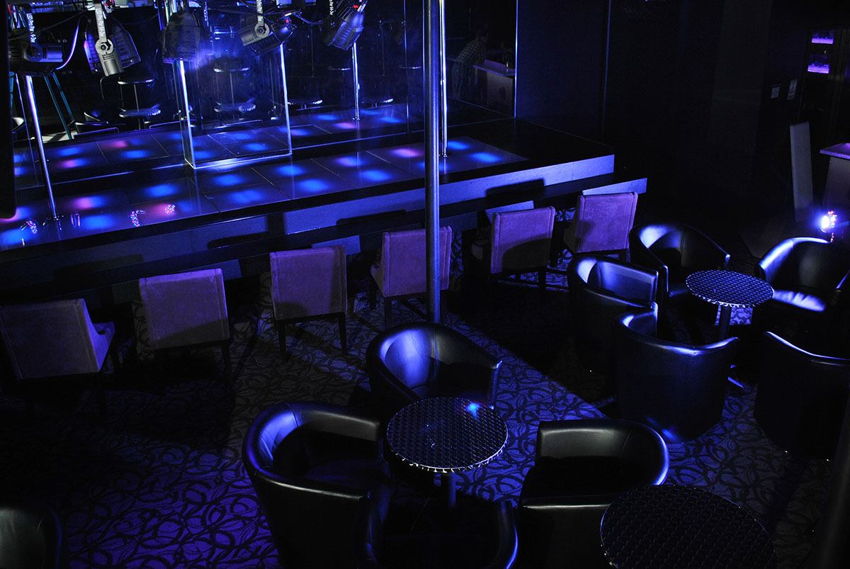 Club Controversy - Nightclub in Pittsburgh, United States