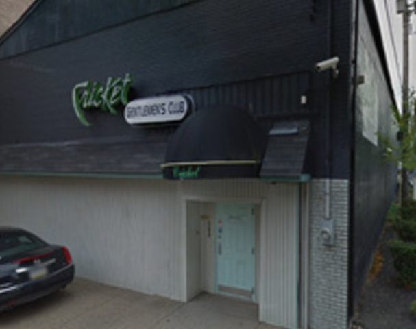 Cricket Lounge - Nightclub in Pittsburgh, United States