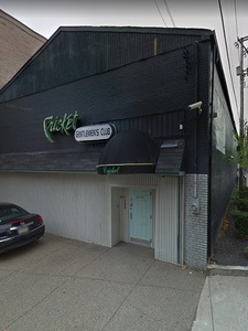 Cricket Lounge - Nightclub in Pittsburgh, United States