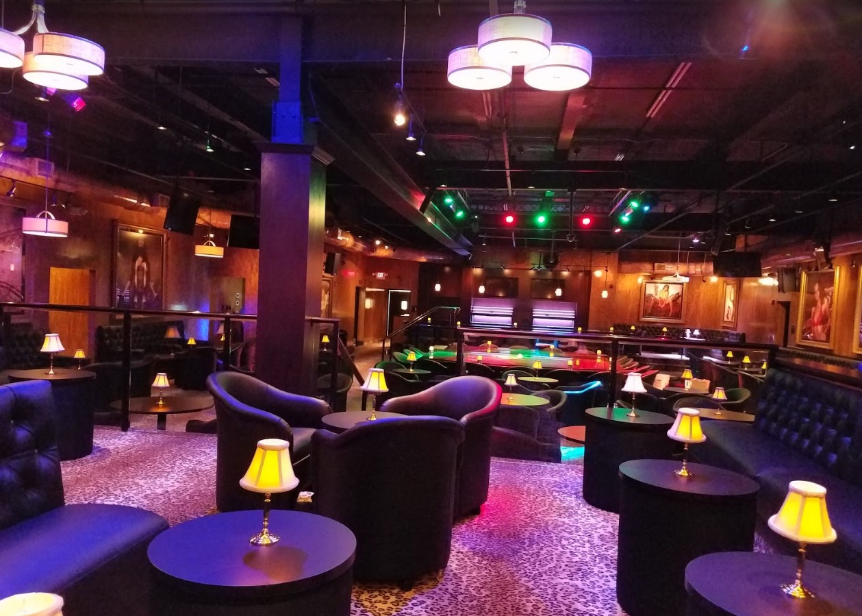 Spearmint Rhino Gentlemens Club Pittsburgh, Pittsburgh & 8+ Best  Nightclubs - Sex Advisor