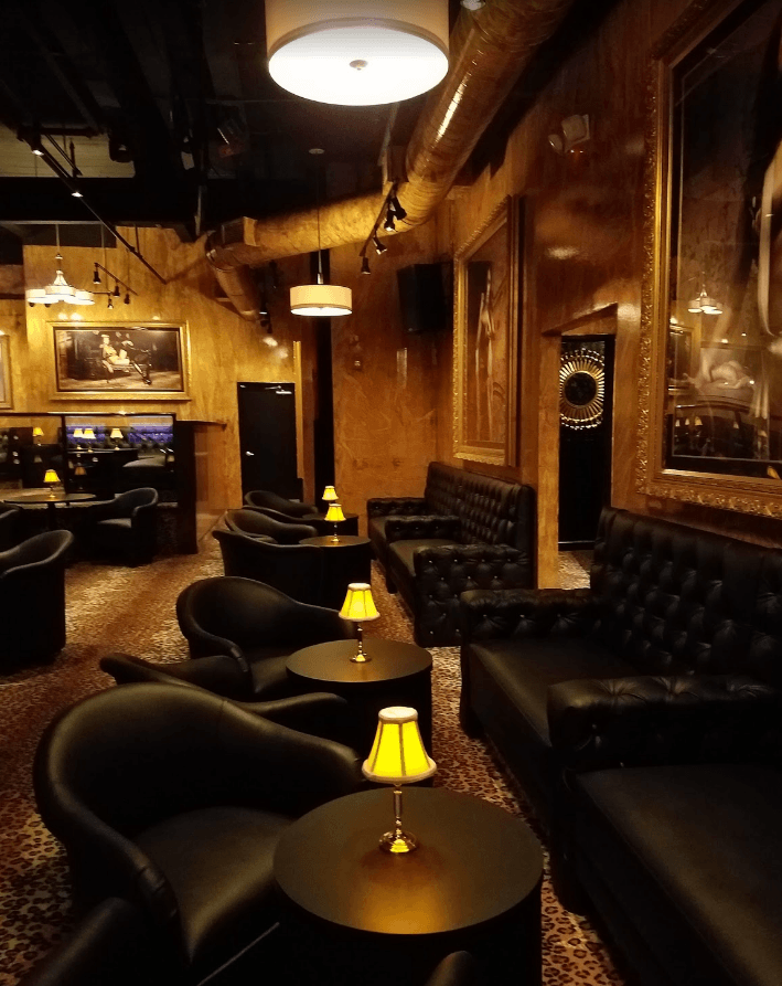 Spearmint Rhino Gentlemen's Club Pittsburgh - Nightclub in Pittsburgh, United States