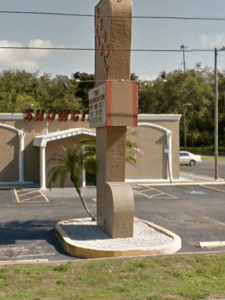 Showgirls - Nightclub in Plant City, United States
