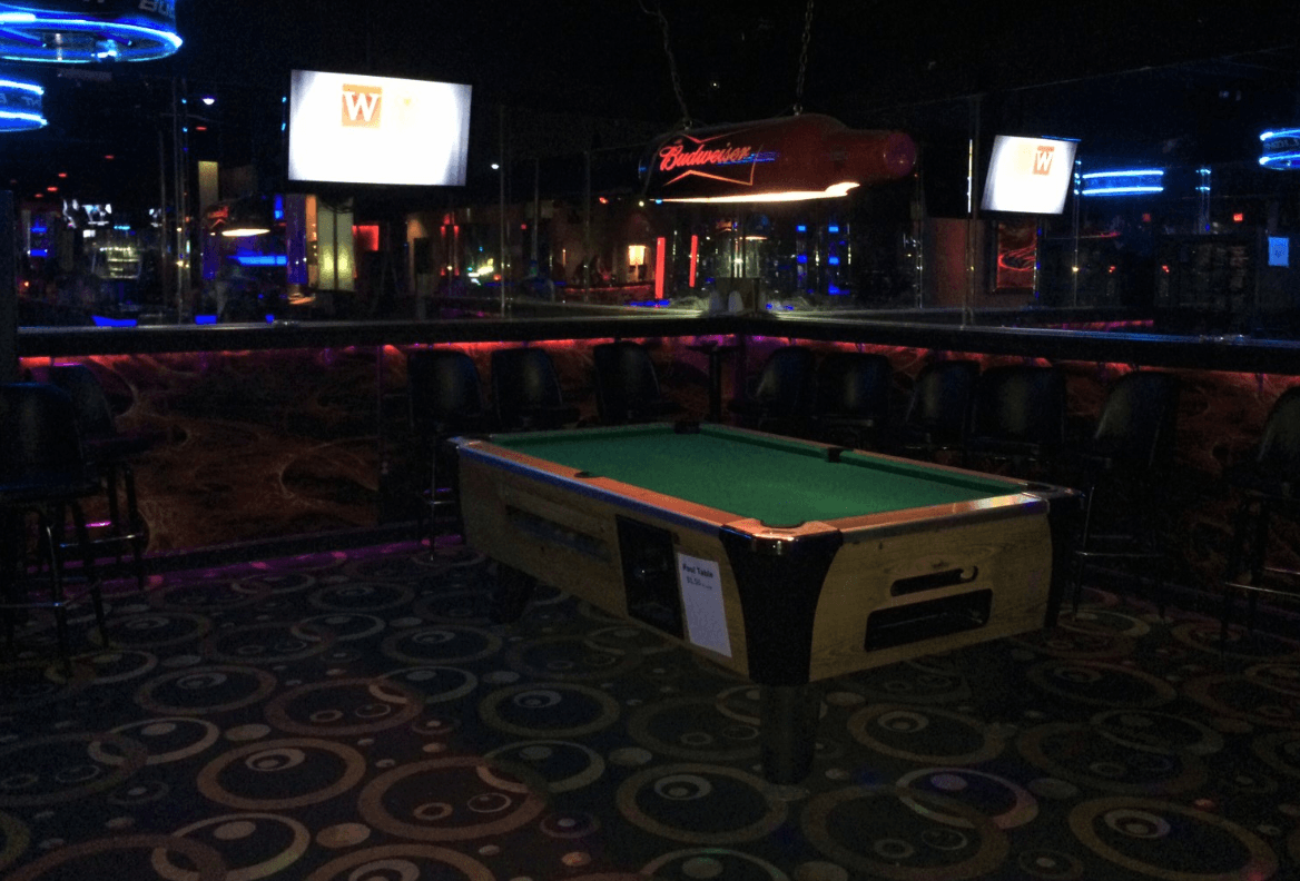 Showgirls - Nightclub in Plant City, United States
