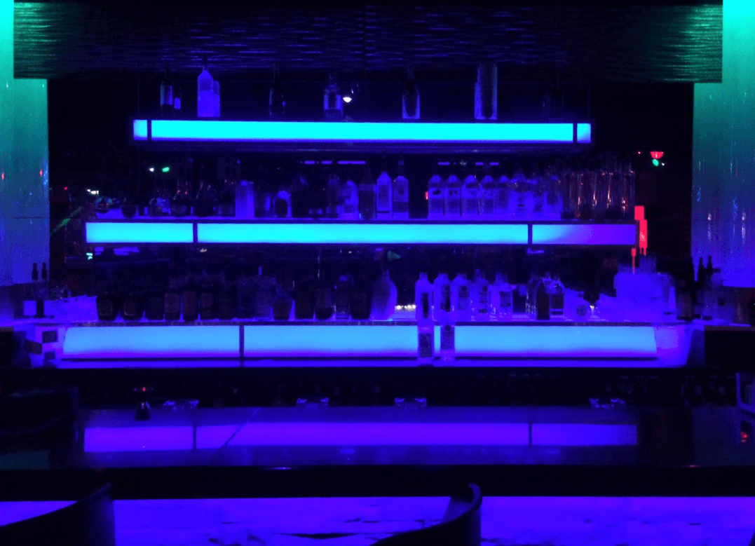 Showgirls - Nightclub in Plant City, United States