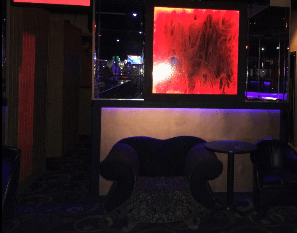Showgirls - Nightclub in Plant City, United States