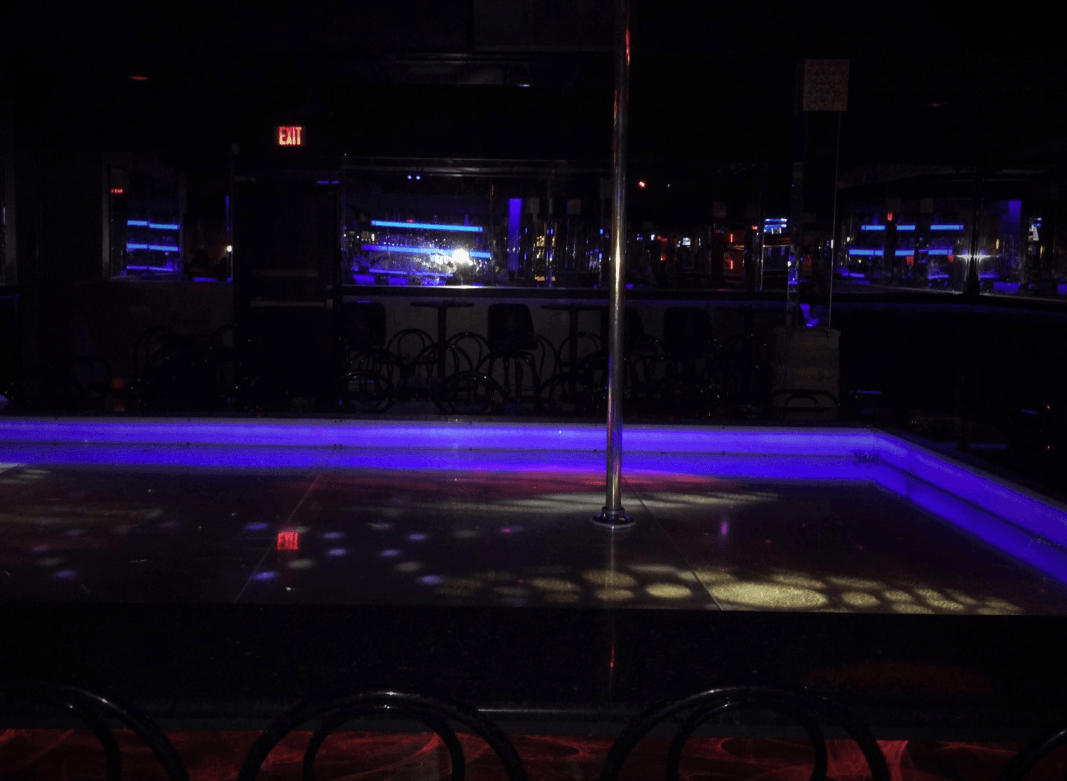 Showgirls - Nightclub in Plant City, United States
