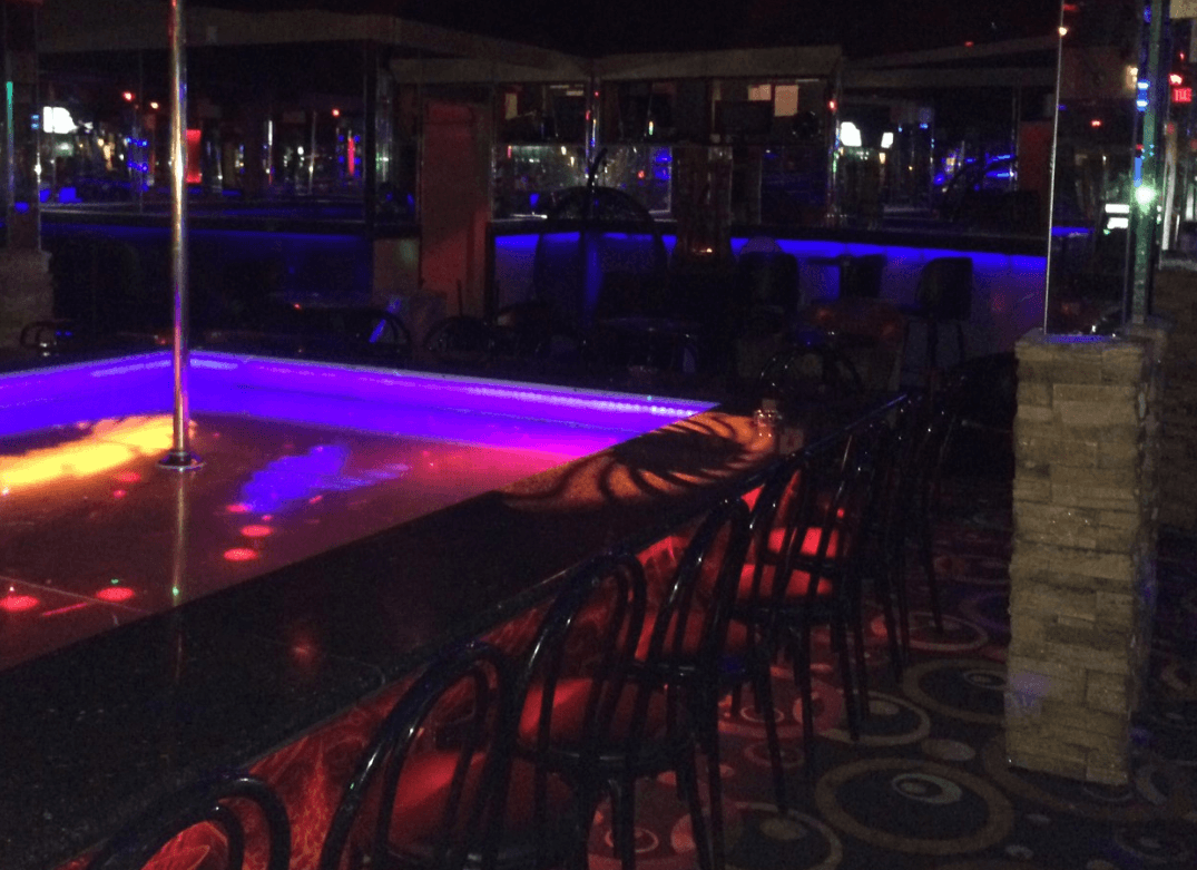 Showgirls - Nightclub in Plant City, United States
