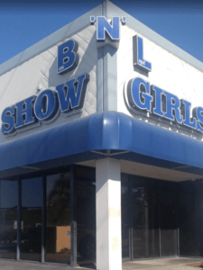 Bare N Legal Showgirls - Nightclub in Pomona, United States