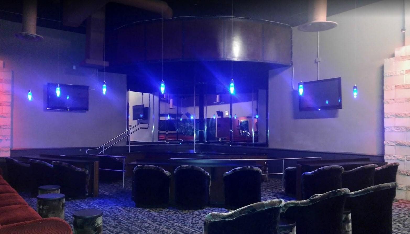 Bare N Legal Showgirls - Nightclub in Pomona, United States