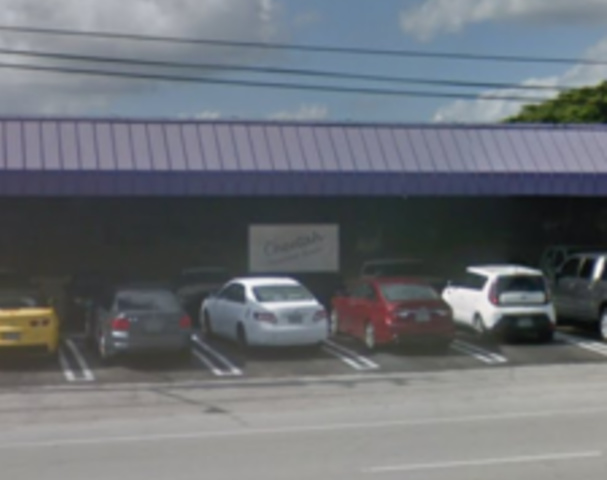 Cheetah Gentlemen's Club (Pompano Beach) - Nightclub in Pompano Beach, United States