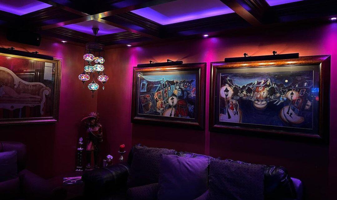 Diamond Dolls - Nightclub in Pompano Beach, United States