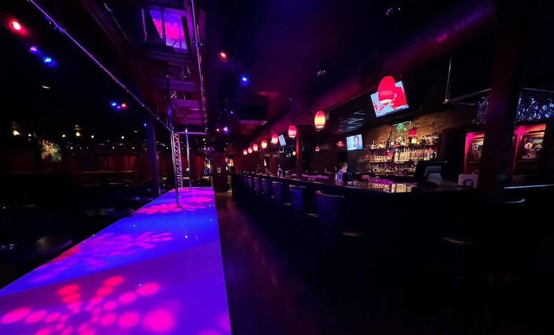 Diamond Dolls - Nightclub in Pompano Beach, United States