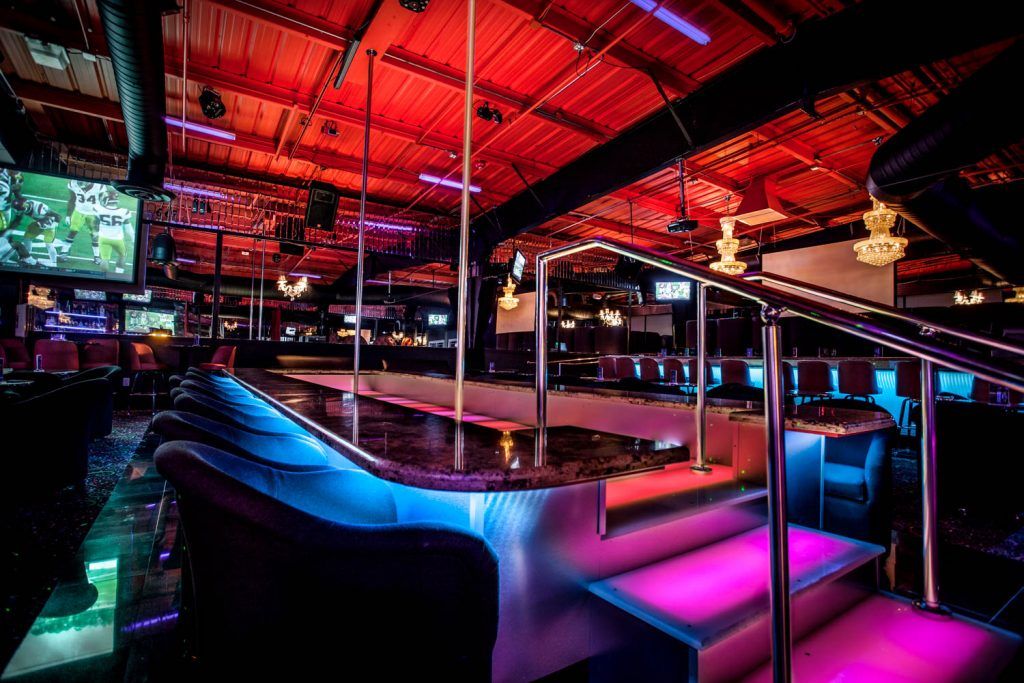 Gold Club Pompano - Nightclub in Pompano Beach, United States