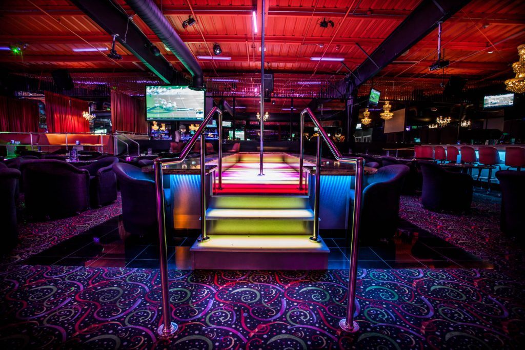 Gold Club Pompano - Nightclub in Pompano Beach, United States