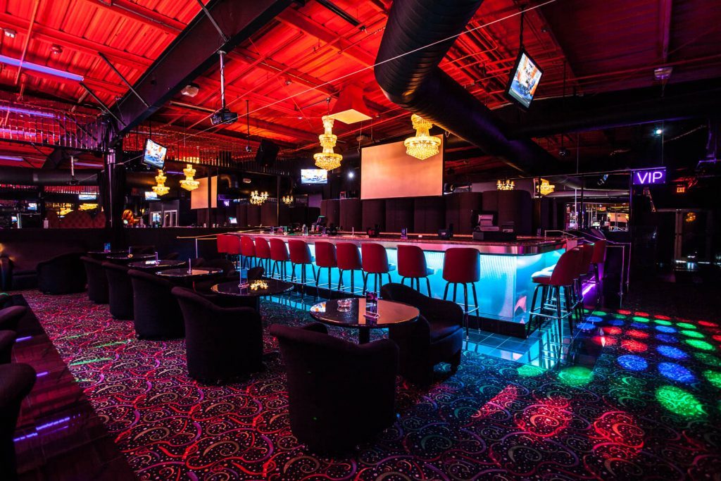 Gold Club Pompano - Nightclub in Pompano Beach, United States
