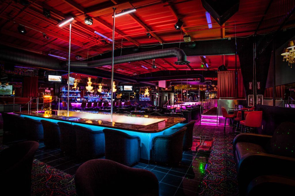 Gold Club Pompano - Nightclub in Pompano Beach, United States