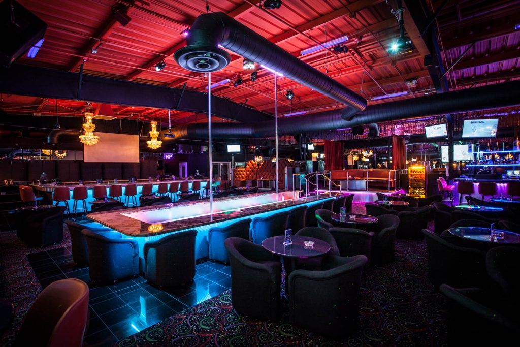 Gold Club Pompano - Nightclub in Pompano Beach, United States