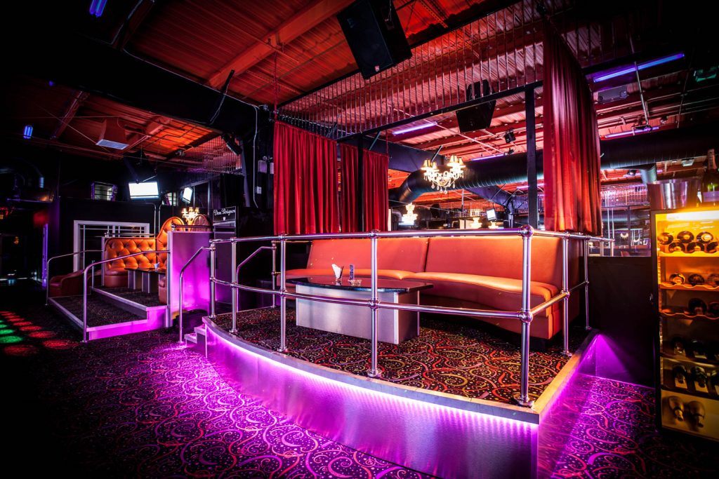 Gold Club Pompano - Nightclub in Pompano Beach, United States