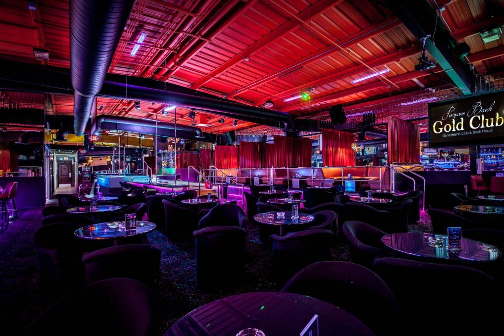 Gold Club Pompano - Nightclub in Pompano Beach, United States
