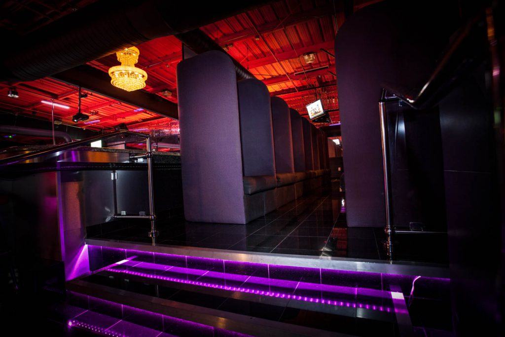 Gold Club Pompano - Nightclub in Pompano Beach, United States
