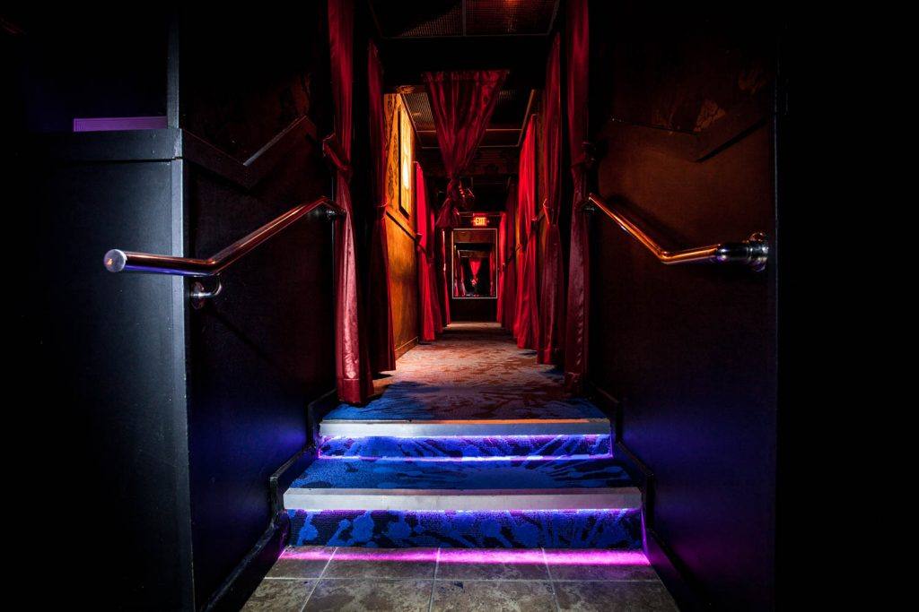 Gold Club Pompano - Nightclub in Pompano Beach, United States