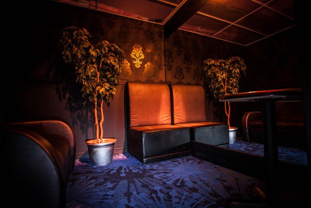 Gold Club Pompano - Nightclub in Pompano Beach, United States