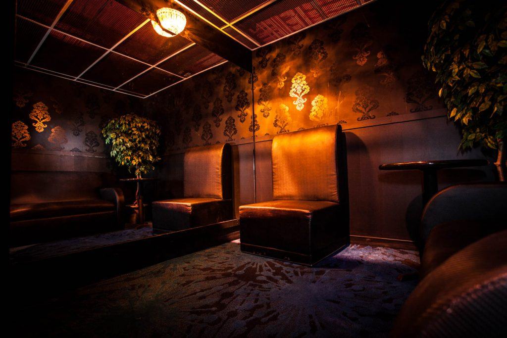 Gold Club Pompano - Nightclub in Pompano Beach, United States