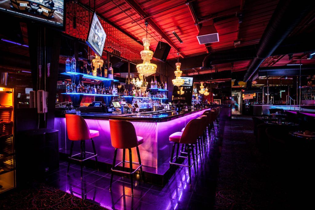 Gold Club Pompano - Nightclub in Pompano Beach, United States
