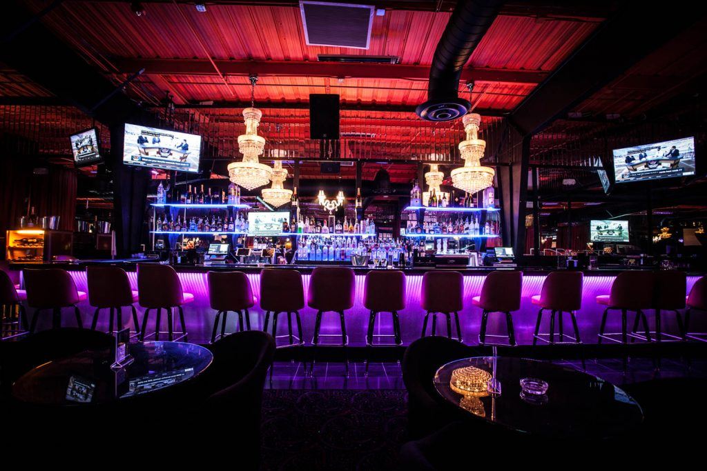 Gold Club Pompano - Nightclub in Pompano Beach, United States