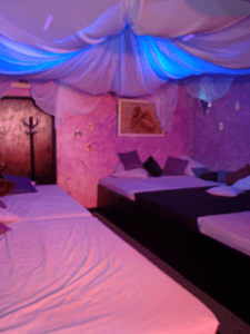Club Hedonism - Swinger Club in Pompano Beach, United States