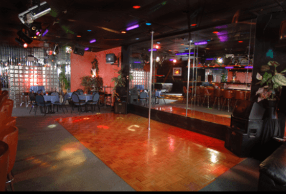 Club Hedonism - Swinger Club in Pompano Beach, United States