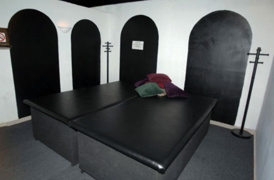 Club Hedonism - Swinger Club in Pompano Beach, United States