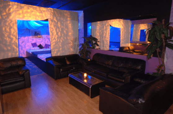 Club Hedonism - Swinger Club in Pompano Beach, United States