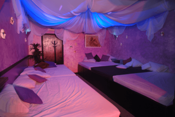 Club Hedonism - Swinger Club in Pompano Beach, United States