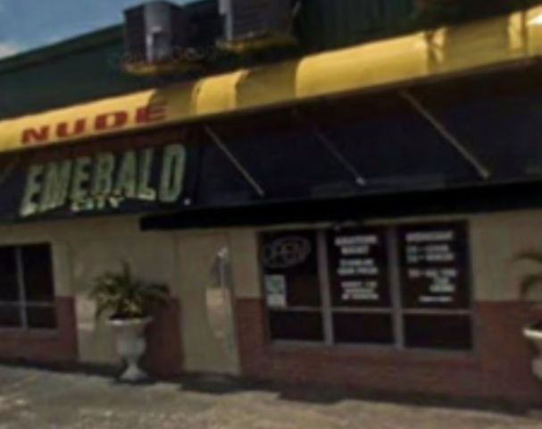 Emerald City Gentlemen's Club - Nightclub in Port Charlotte, United States