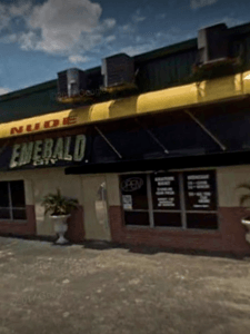 Emerald City Gentlemen's Club - Nightclub in Port Charlotte, United States