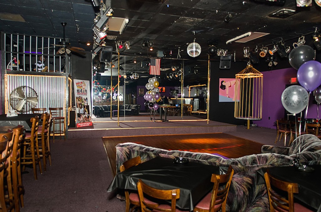 The Private Affair - Swinger Club in Port Deposit, United States