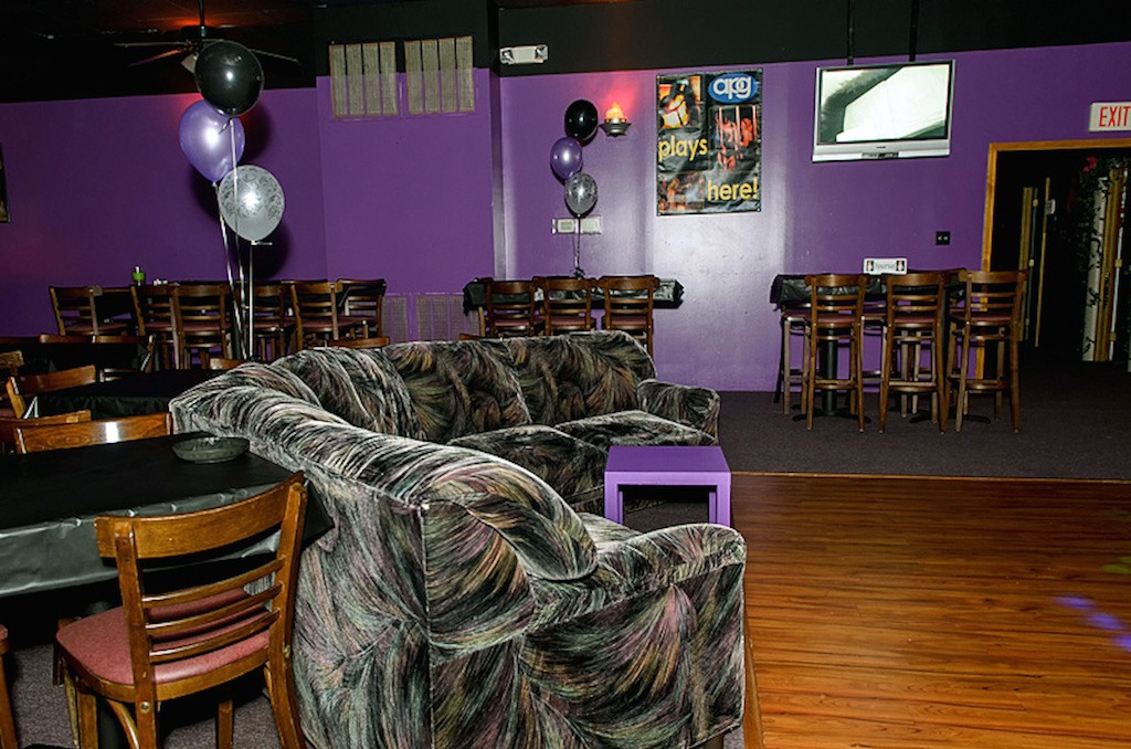 The Private Affair - Swinger Club in Port Deposit, United States