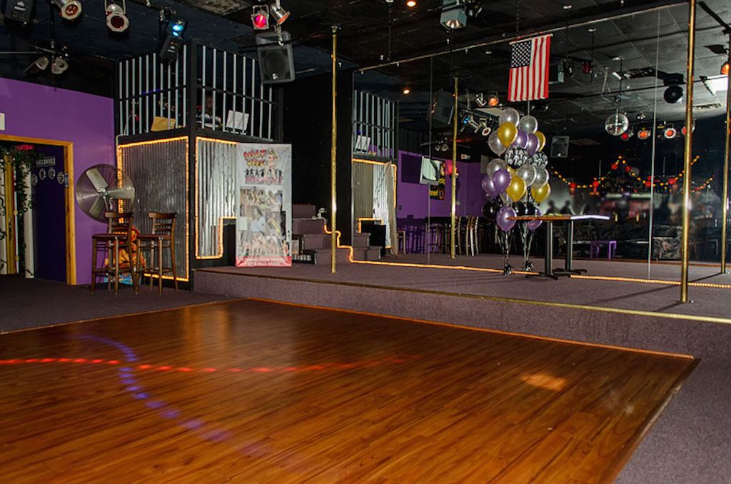 The Private Affair - Swinger Club in Port Deposit, United States