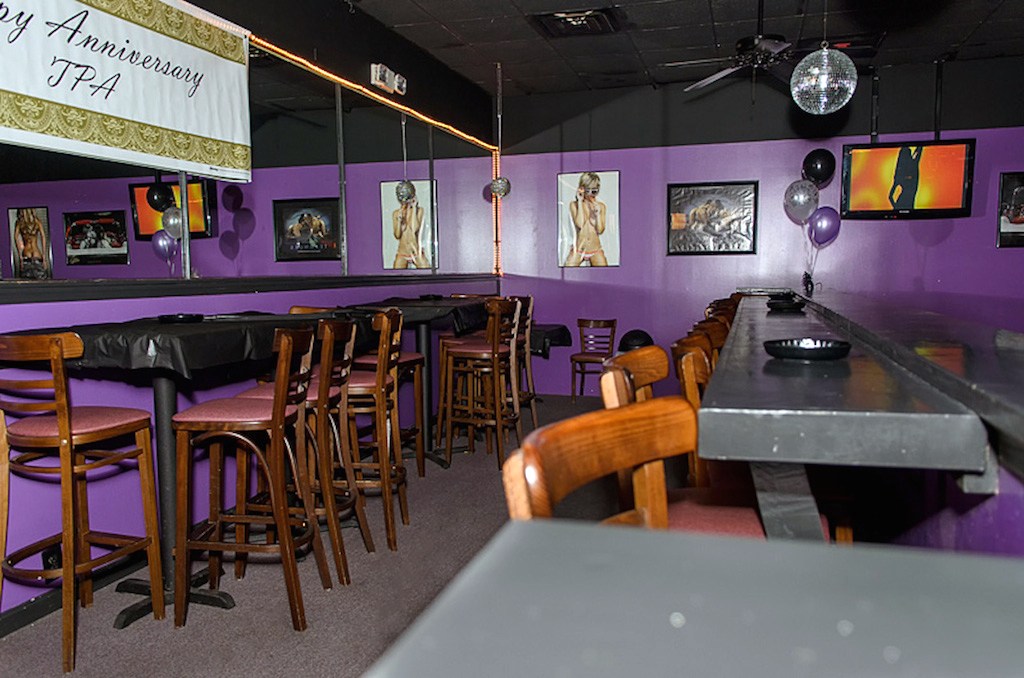 The Private Affair - Swinger Club in Port Deposit, United States