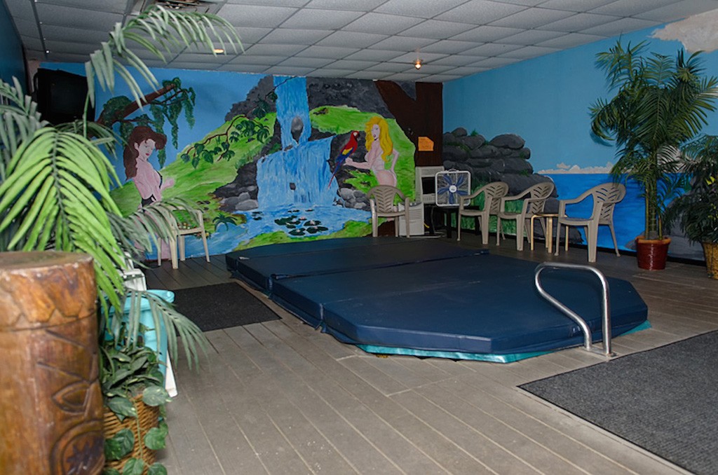 The Private Affair - Swinger Club in Port Deposit, United States