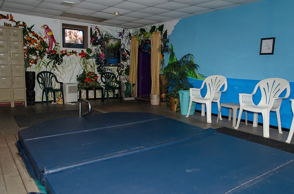 The Private Affair - Swinger Club in Port Deposit, United States