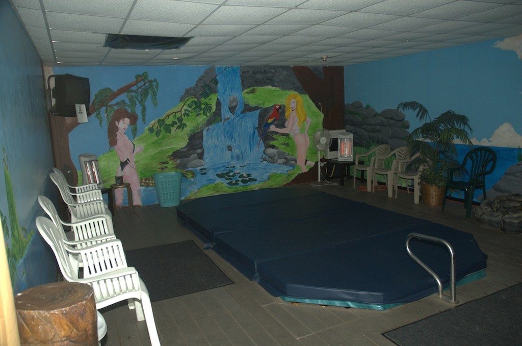 The Private Affair - Swinger Club in Port Deposit, United States