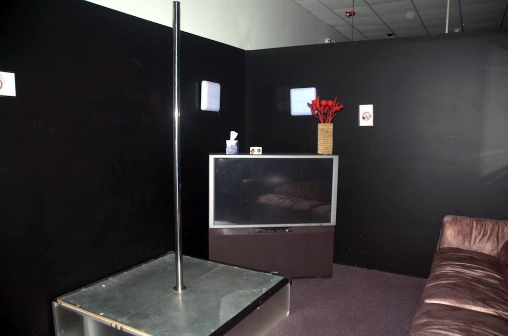 The Private Affair - Swinger Club in Port Deposit, United States